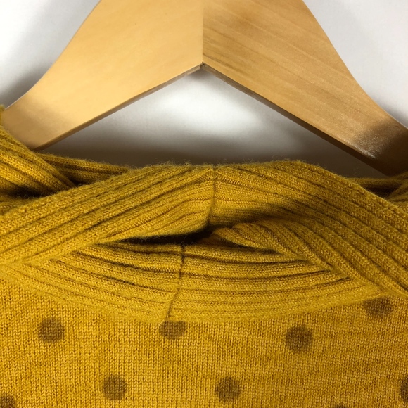 Anthropologie Moth Van Wrinkle Sweater - Picture 5 of 8